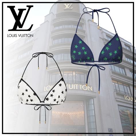 louis vuitton ladies swimwear